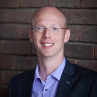 Sandexis Employee Gavin Whitlock's profile photo