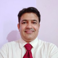 deBCor Engineering Employee Ravinder Singh's profile photo