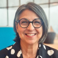 Banque Nationale Assurances Employee Caroline Morel's profile photo