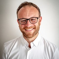 NVIDIA Employee Jamie Allan's profile photo