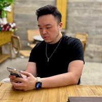 Universitas Ciputra Surabaya Employee Ryan Tjandra's profile photo