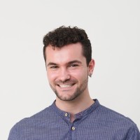 Rivian Employee Dan Krueger's profile photo