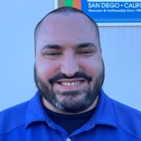 Jack Behrend Email & Phone Number