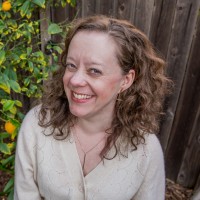 Stage Directors and Choreographers Society (SDC) Employee Lucy Gram's profile photo