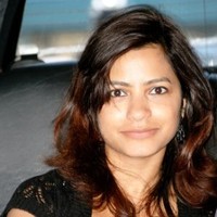 Nisha Kaphle Email & Phone Number