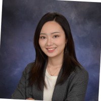 TikTok Employee Tracy Li's profile photo