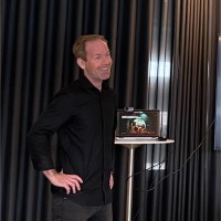 Liveday Employee Robin Lundgren's profile photo