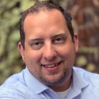BDEX Employee Adam Fitzgerald's profile photo