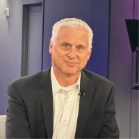 onsemi Employee Thad Trent's profile photo