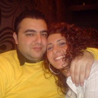 Tradency Employee Haytham Rouhana's profile photo