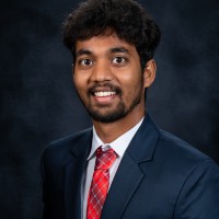 Axis Pipe and Tube Inc. Employee Raviteja Sigireddy's profile photo