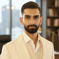 Saif Rehman
