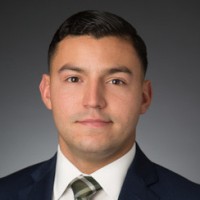 Brooklyn Law School Employee Keith Dominguez's profile photo