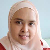 MCSB Systems Employee Sharidah Yusoff's profile photo