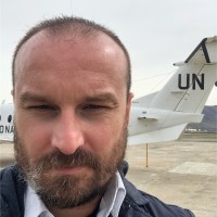 EUCAP SAHEL MALI Employee Luca Bruccheri's profile photo