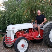 Brothers Security Inc Employee Jack O'Neil's profile photo
