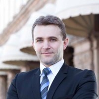 EnduroSat Employee Yordan Kanchev's profile photo