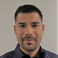 RDM International, INC. Employee Pedro Barragan's profile photo