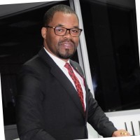 Toyota Tanzania Ltd. Employee Mathias Ninga's profile photo