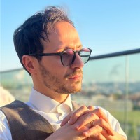 Udimi - buy solo ads Employee Bogdan Levin's profile photo