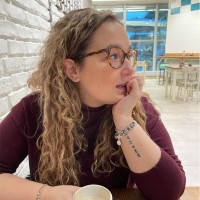 Spring GDS Italy Employee Valentina Manfreda's profile photo
