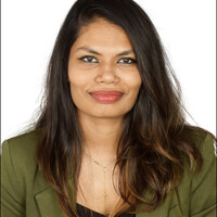 Playo Employee Piyali Sarkar's profile photo