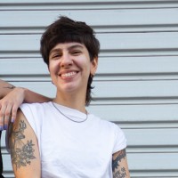 Smart. Employee Gabriela Vaz's profile photo