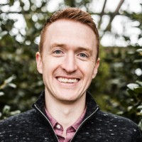 Hologram Inc. Employee Jeff Wain's profile photo
