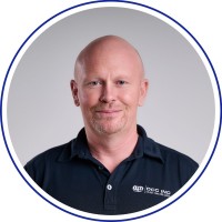 OZMECH MINING SERVICES PTY LTD Employee Greg Morris's profile photo