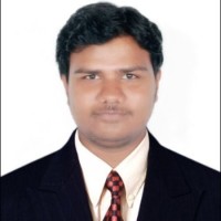 Insight Technologies Employee Farhad Sy's profile photo