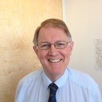 Care Quality Commission Employee Mike Richards's profile photo