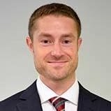 Disability Rights Texas Employee Joshua Ryf's profile photo