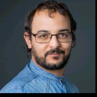 Screentec Oy Employee Hamza Khallok's profile photo