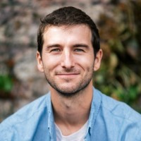 US Sports Camps Employee Josh Scriven's profile photo