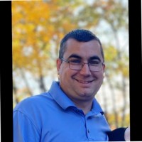 SHINE Technologies Employee Brian Morelli's profile photo
