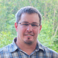 Iowa City Community School District Employee Benjamin Grimm's profile photo