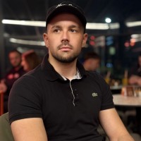 Inery Employee Marko Tomic's profile photo