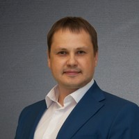 Agrosem LLC Employee Alexander Levchenko's profile photo