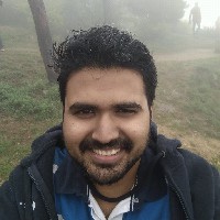 Chetan Patil Email