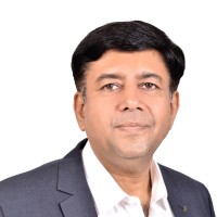 Bharat Forge Ltd Employee Pradeep Kathuria's profile photo