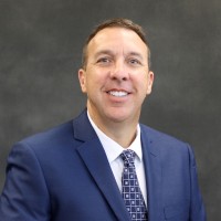 Forsyth County Schools (Georgia) Employee Steven Honn's profile photo