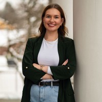 WSAZ Employee Hannah Buzza's profile photo