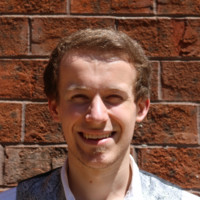 DoughMain Financial Literacy Foundation Employee William Comer's profile photo