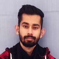 TechBrolly Employee Rahul Sharma's profile photo