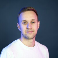 STEP Network Employee Jakob Peters's profile photo