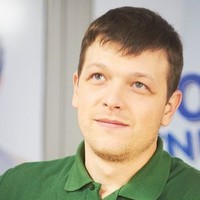 FasttrackIT - certified programming courses Employee Nicolae Matei's profile photo