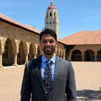 Tesla Employee Hari Ramachandran's profile photo
