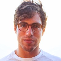 A24 Employee Ian Lord's profile photo