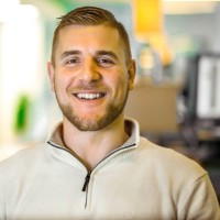 The TJX Companies, Inc. Employee Harrison Fox's profile photo