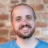 Ceros Employee Matthew Wellschlager's profile photo